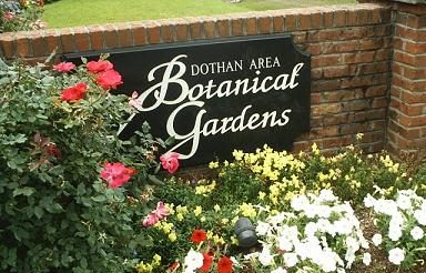 Dothan Gardens