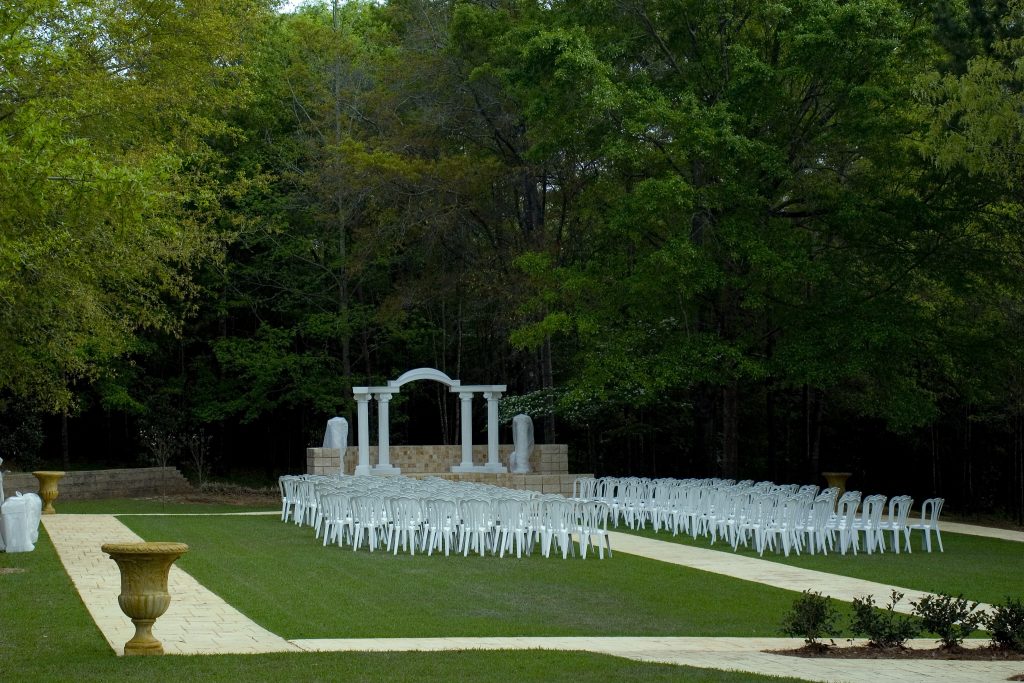 17 Wedding Garden Ricketts Pergola Dothan Area Botanical Gardens