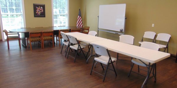 conference